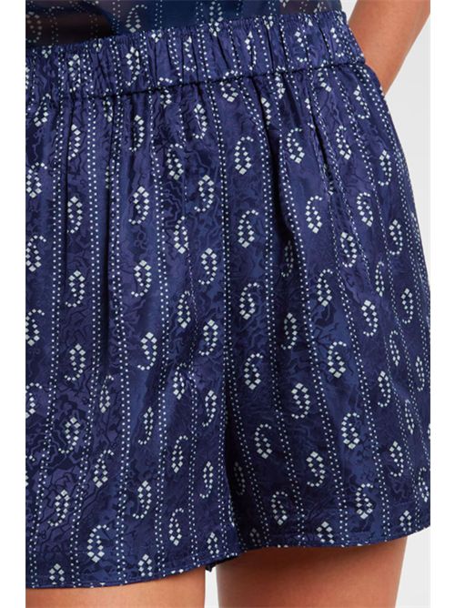 Shorts Camp TORY BURCH | 175286401